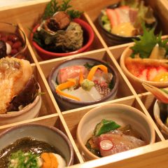 はぎ御膳